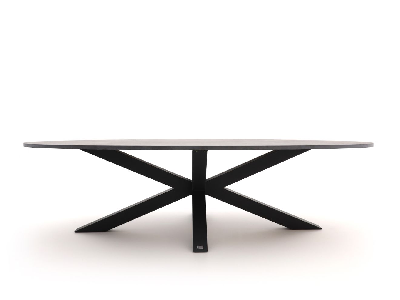 Bellagio Induno Ellips Low Dining Garten... Bellagio Induno Ellips Low Dining Garten...