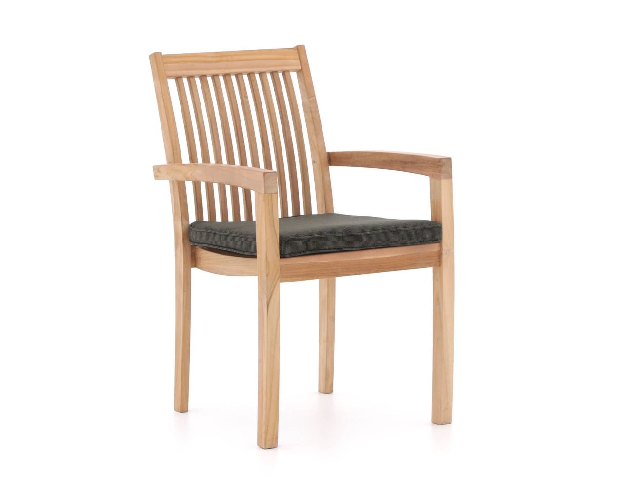 Madison Wicker Multi Sitzkissen 48x48 cm Schwarz 48x48cm Rabatt: 30 % Madison Wicker Multi Sitzkissen 48x48 cm Schwarz 48x48cm Rabatt: 30 %