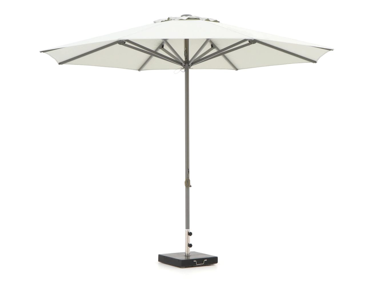 Shadowline Cuba Sonnenschirm ø 350 cm R...