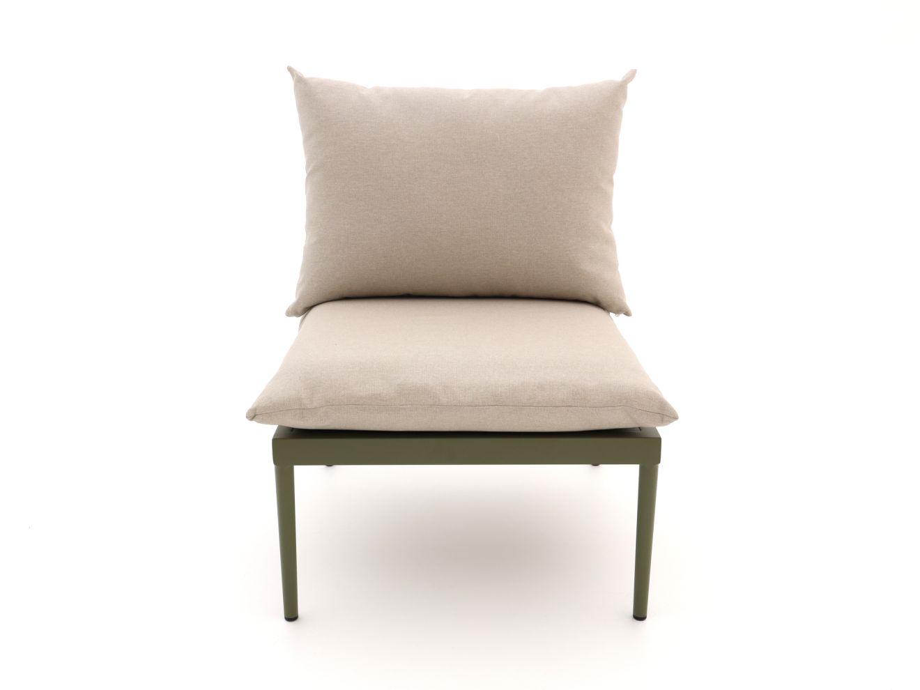 Manifesto Celante Lounge Mittelelement Grün 70x66cm Rabatt: 19 %