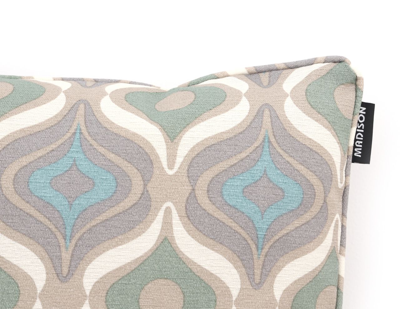 Madison Dekokissen 50x50 cm Rabatt: 33 %...