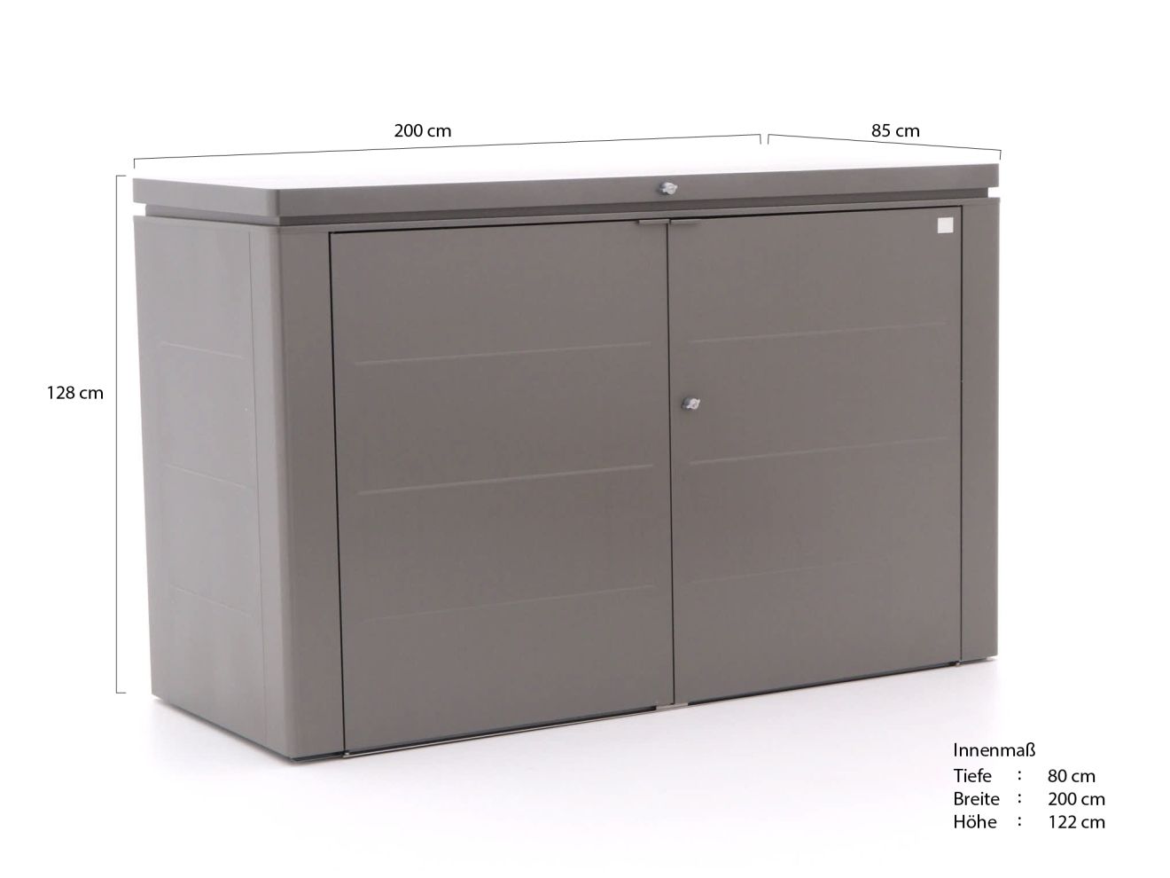 Biohort Highboard 200 Rabatt: 13 %...