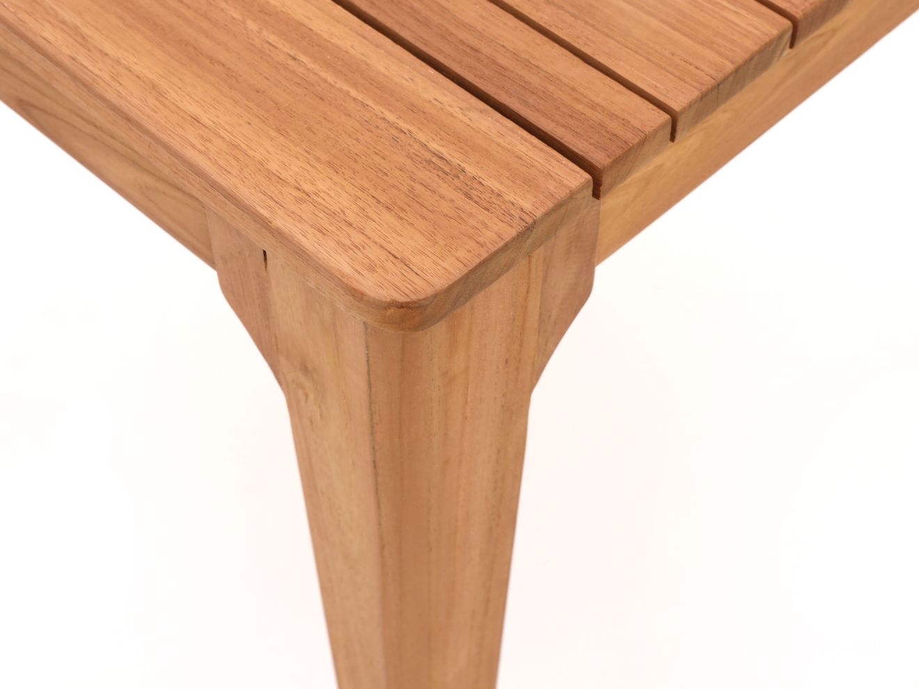 Bellagio Bruca Gartentisch 90x90x76 cm Braun  Rabatt: 21 %