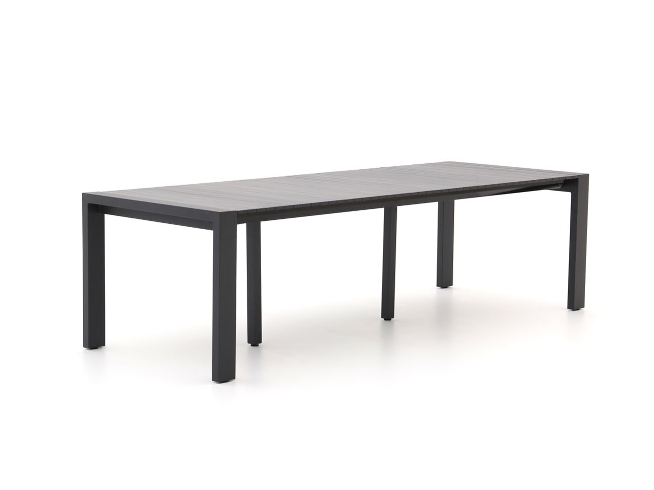 + 15 % Kassenrabatt | SUNS Rialto Gartentisch ausziehbar 262/329x100x75 cm