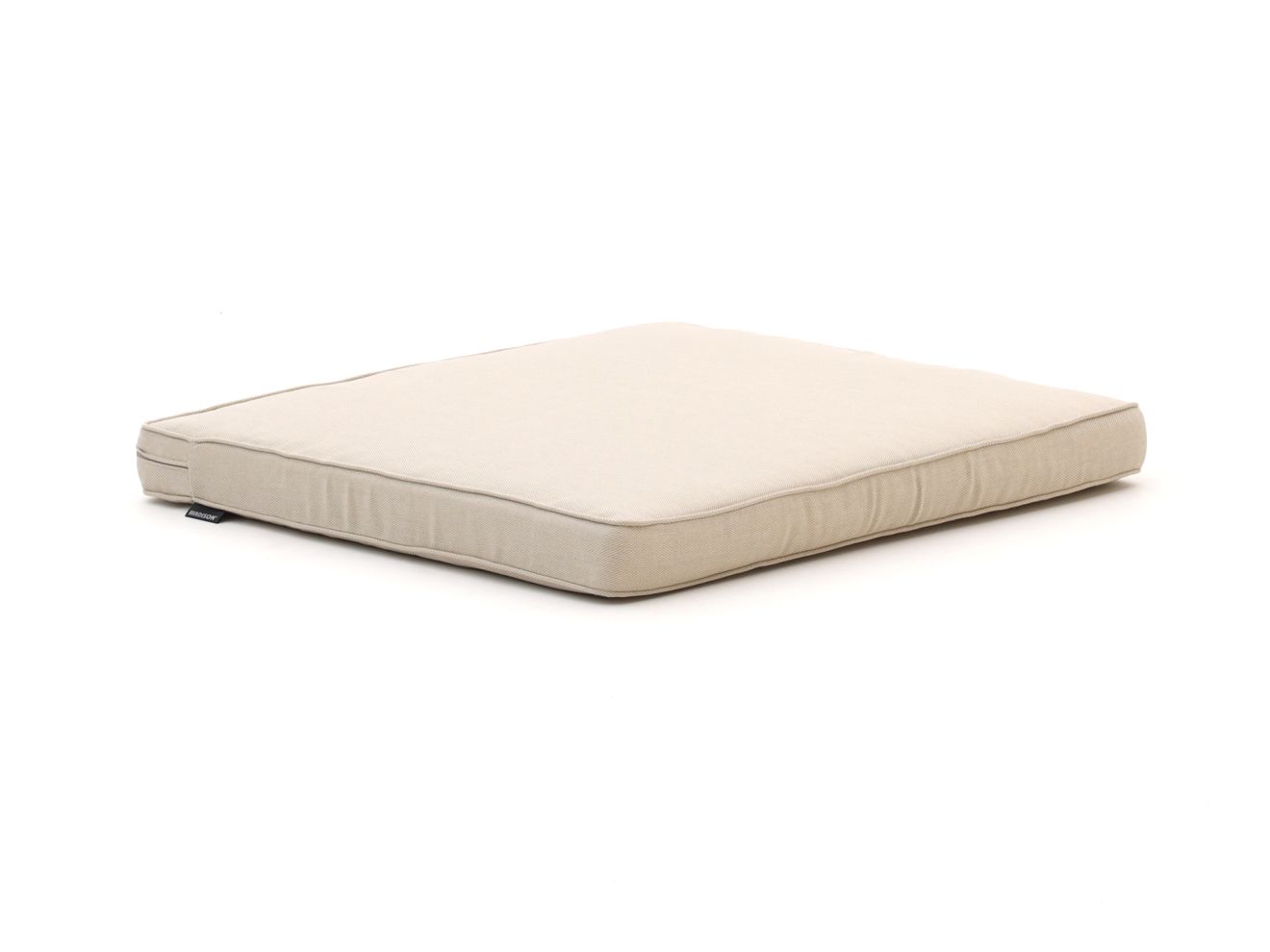 Madison Loungekissen Luxus Sitz 73x73  cm