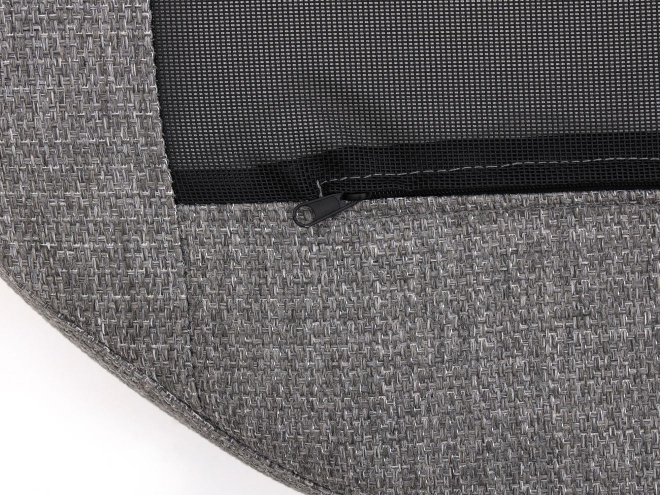 Bellagio Calizzano Gartenhocker Ø 70 cm...