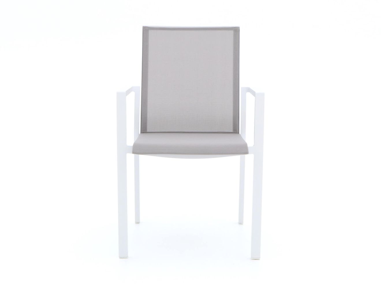 Bernstein Amberg Gartenstuhl stapelbar R...