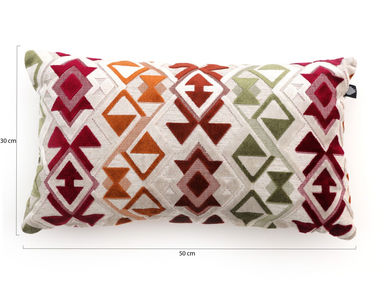 Hartman Lendenkissen 50x30 cm Rabatt: 20...