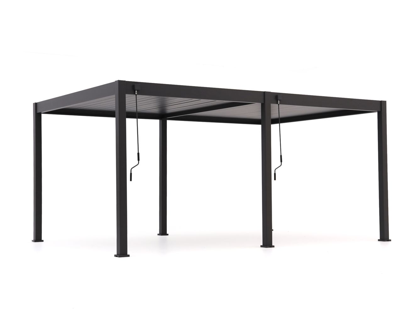 Cedrino Pergola 530x360x255 cm Rabatt: 2...