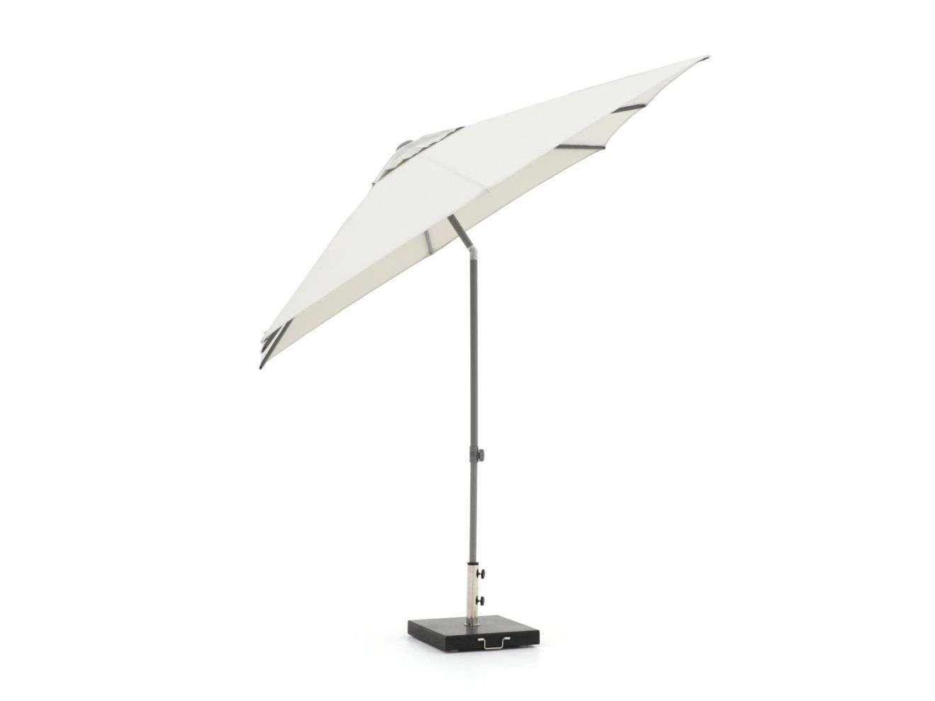 Shadowline Push-up Sonnenschirm 240x240 ...