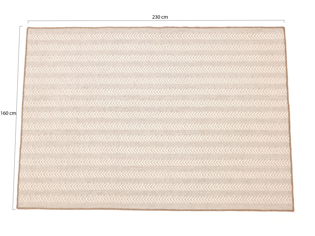 Rodrigo Outdoor Teppich 160x230 cm günstig online kaufen