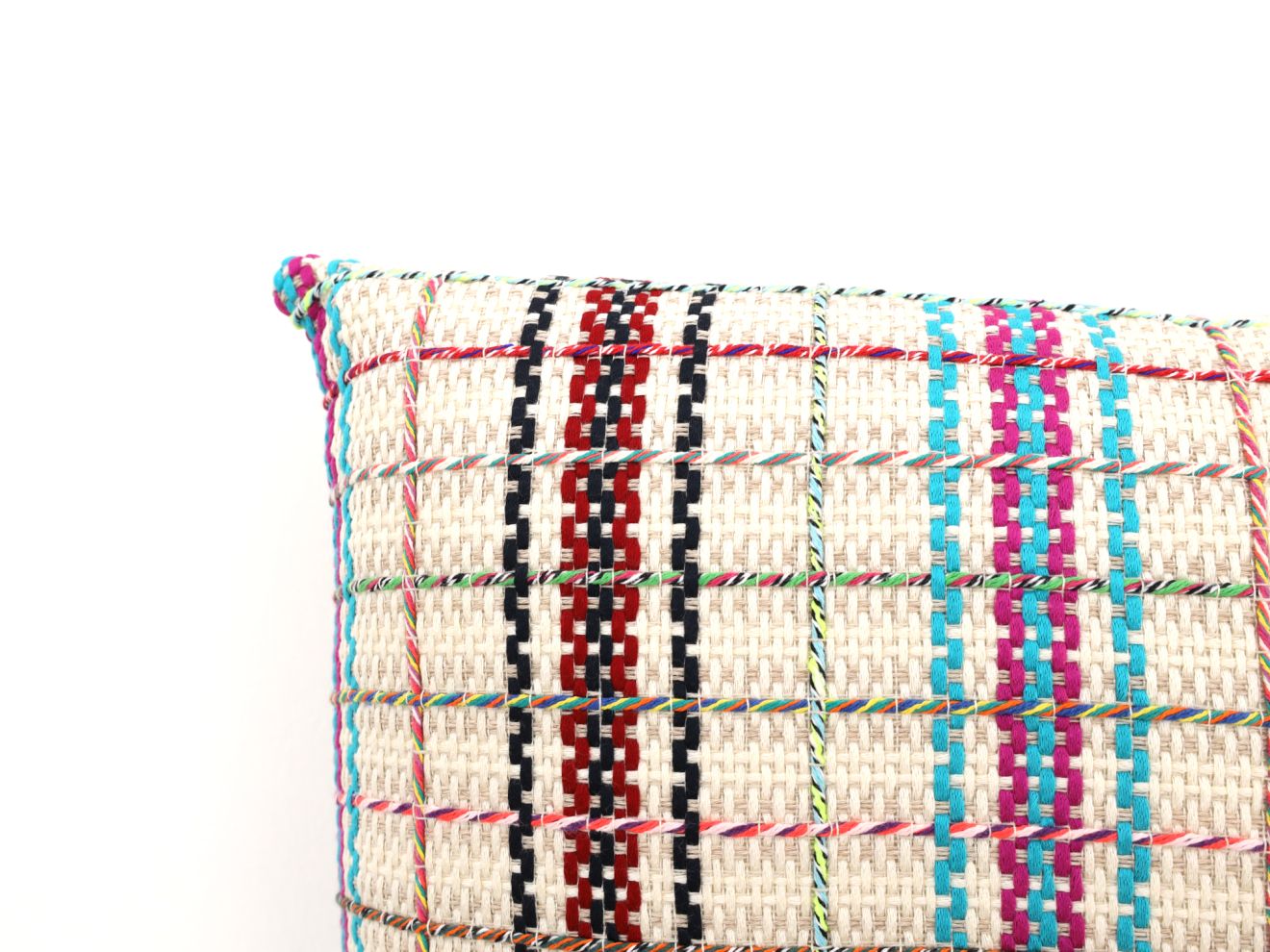 Particolare Dekokissen 30x50 cm Taupe 30x50cm Rabatt: 30 %