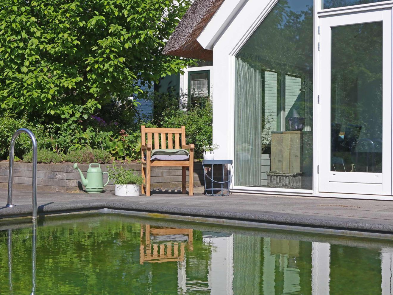 Sunyard Wales Essstuhl Braun  Rabatt: 20 %
