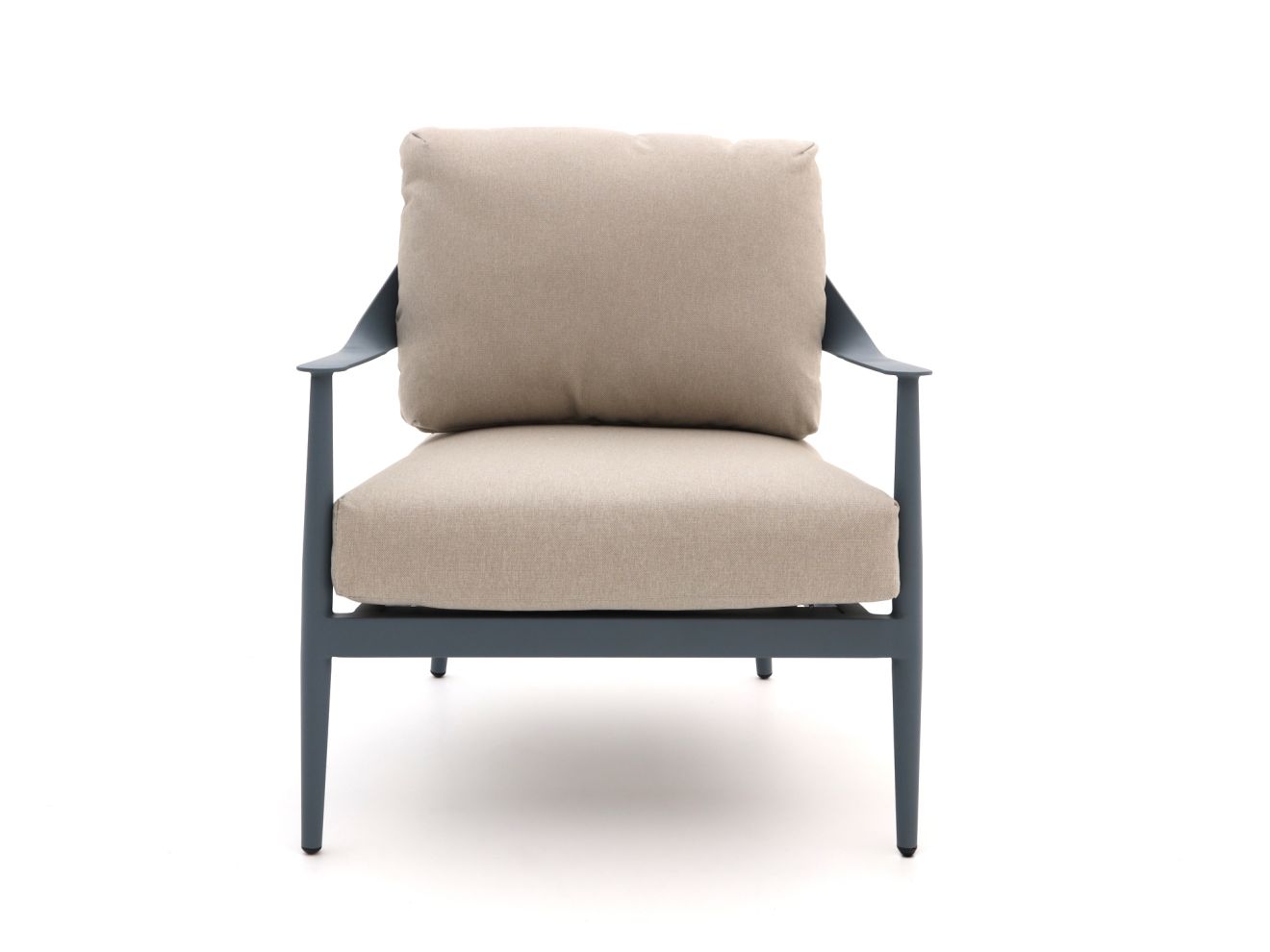 Bellagio Valli Sessel-Sofa Lounge-Set 4-...