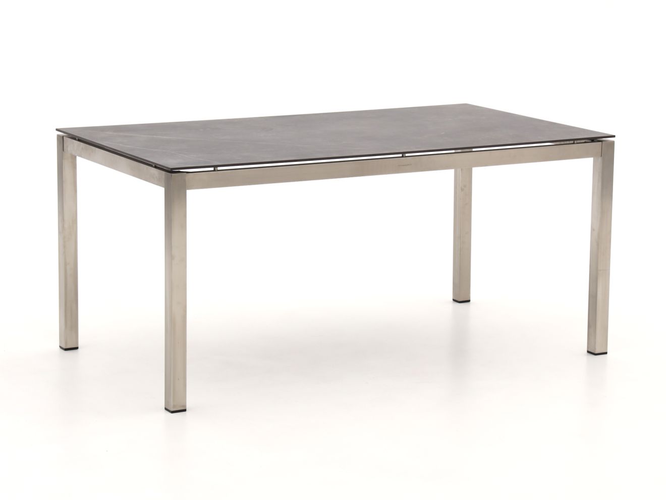 Bernstein Freiburg Gartentisch 160x90x76 cm
