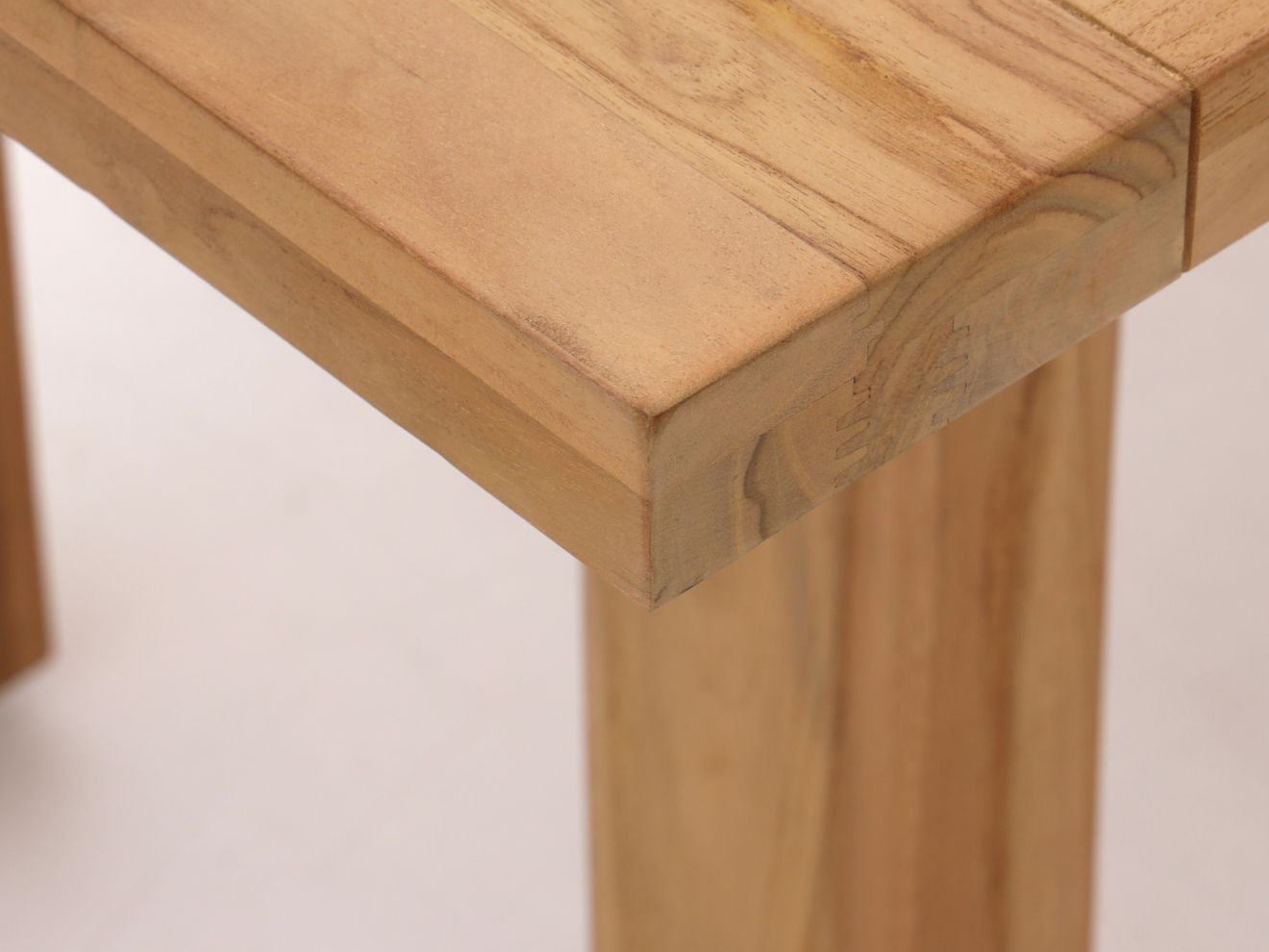 Hartman Sophie Yasmani Gartentisch 240x100x76 cm Braun  Rabatt: 17 %