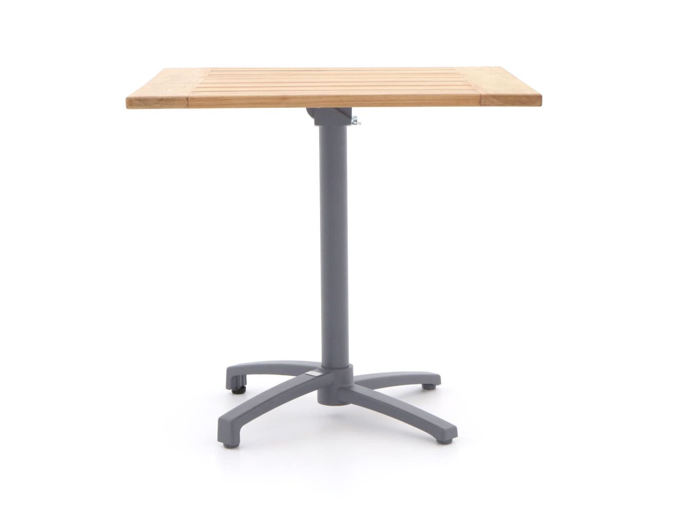 Bellagio Canzo Gartentisch klappbar 80x8...