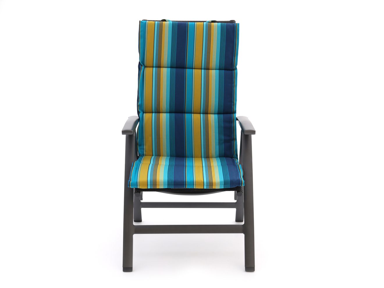 Madison Fiber Hochleher Auflagen Set von...