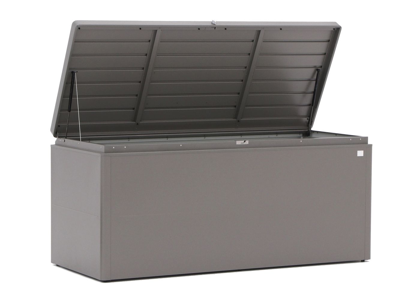 Biohort LoungeBox Gartenbox 200 Rabatt: ...