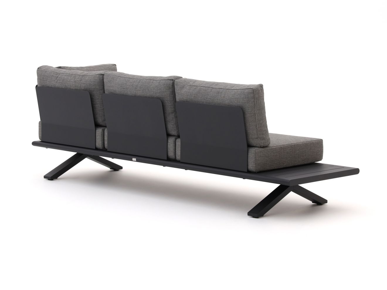 Bellagio La Tomba Ecklounge-Set 6-Sitzer...