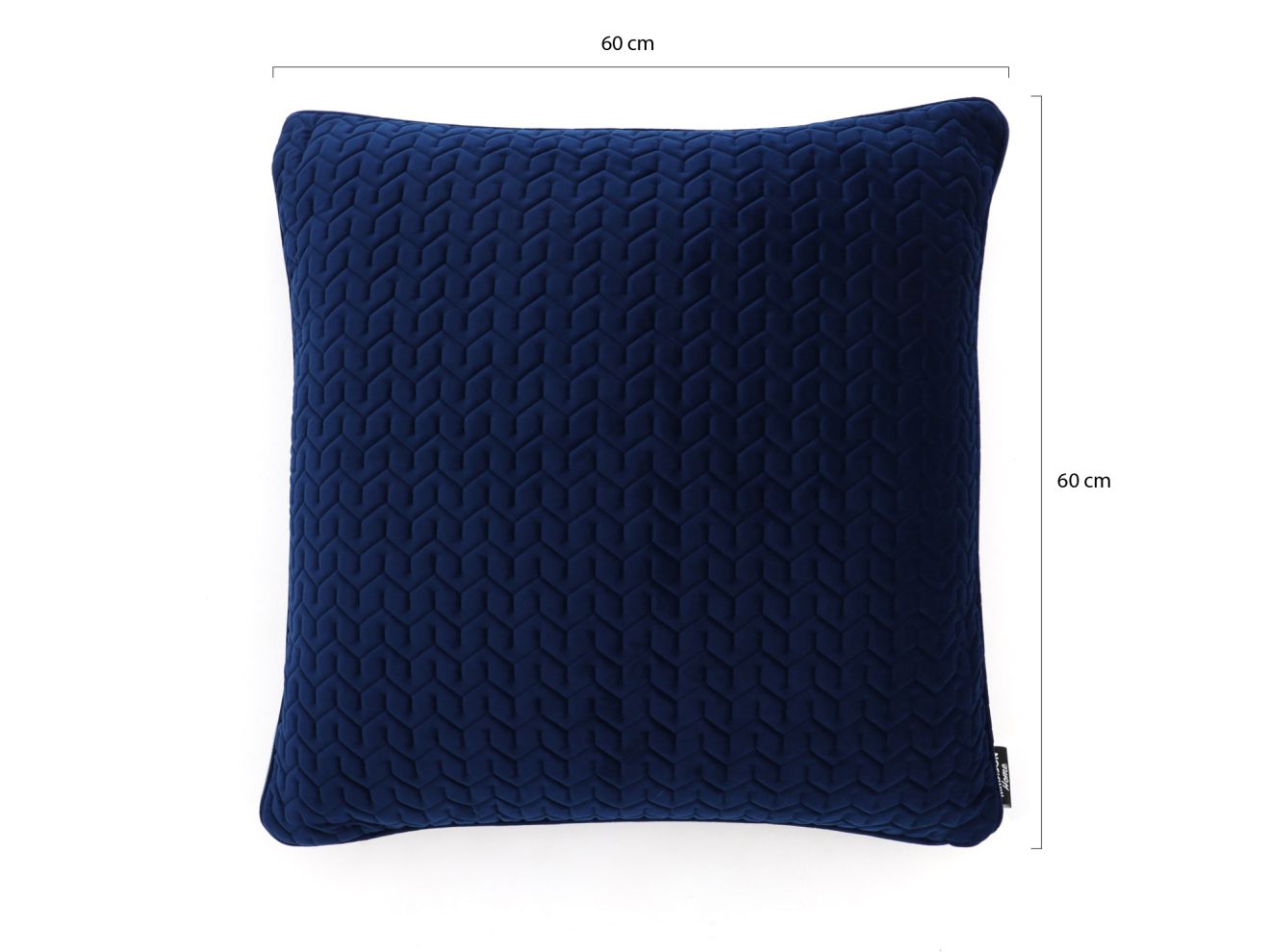 Madison Dekokissen 60x60 cm Rabatt: 30 %...