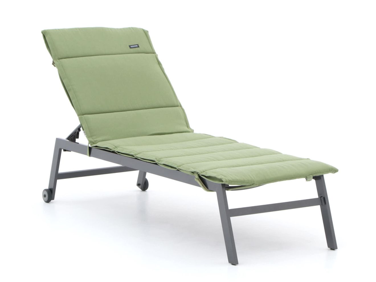 Madison Gartenliege Auflage dünn 200x65 cm Grün 200x65cm Rabatt: 29 % Madison Gartenliege Auflage dünn 200x65 cm Grün 200x65cm Rabatt: 29 %