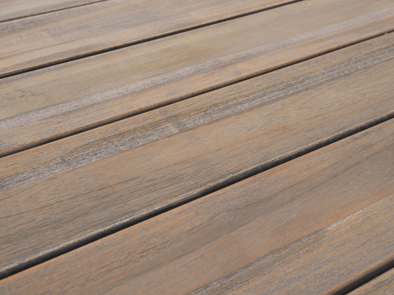 ROUGH-X Gartentisch 170x170x76 cm Rabatt...