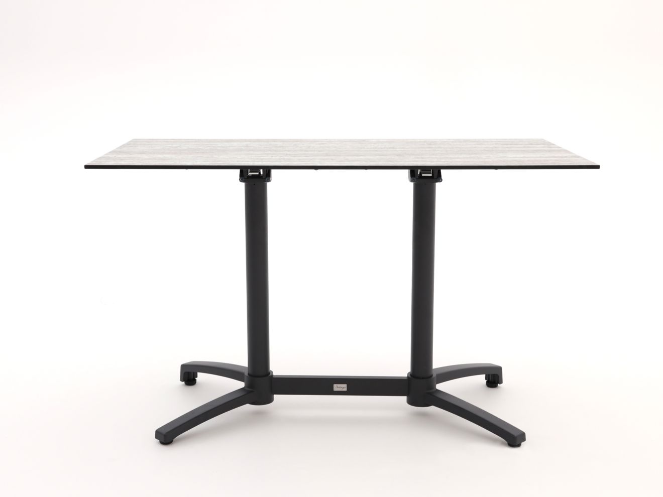 Bellagio Canzo Gartentisch klappbar 120x...