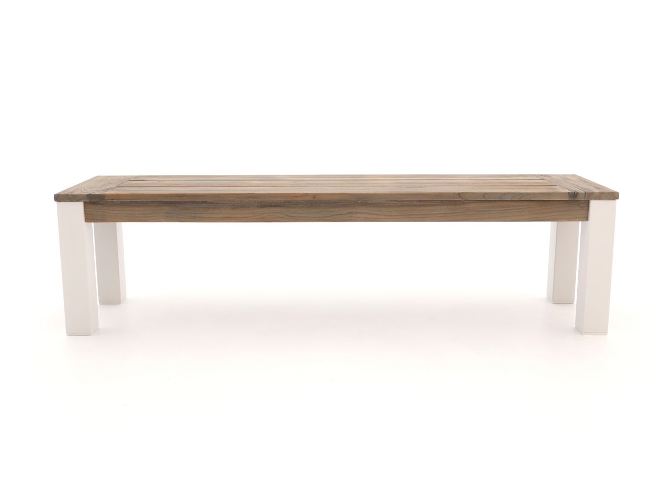 ROUGH-X Picknickbank 170x42x45 cm Braun ... ROUGH-X Picknickbank 170x42x45 cm Braun ...