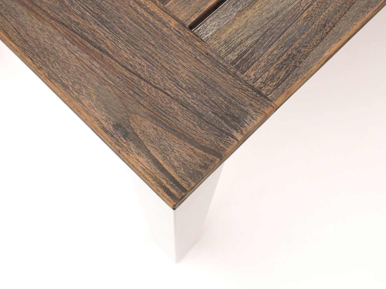 ROUGH-S Gartentisch 220x90x76 cm Rabatt:...