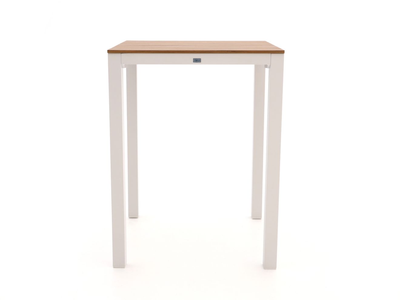 Bellagio Fidenza Bartisch 80x80x105 cm günstig online kaufen