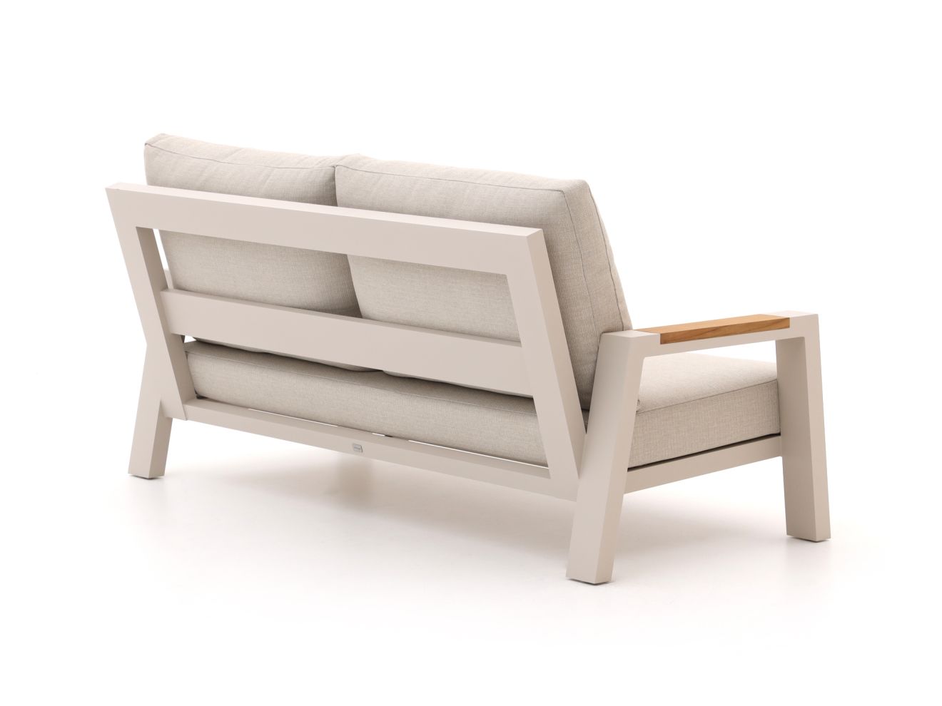 Bellagio Bisenzio Loungesofa für 2 Pers...