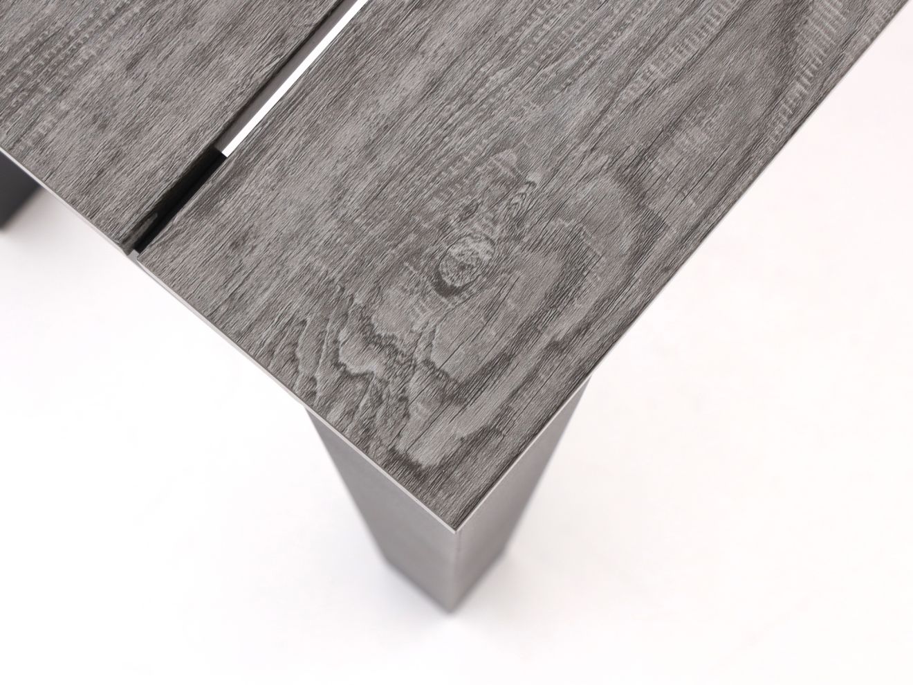 Bellagio Fidenza Konsolentisch 100x45x75 cm Grau  Rabatt: 20 %