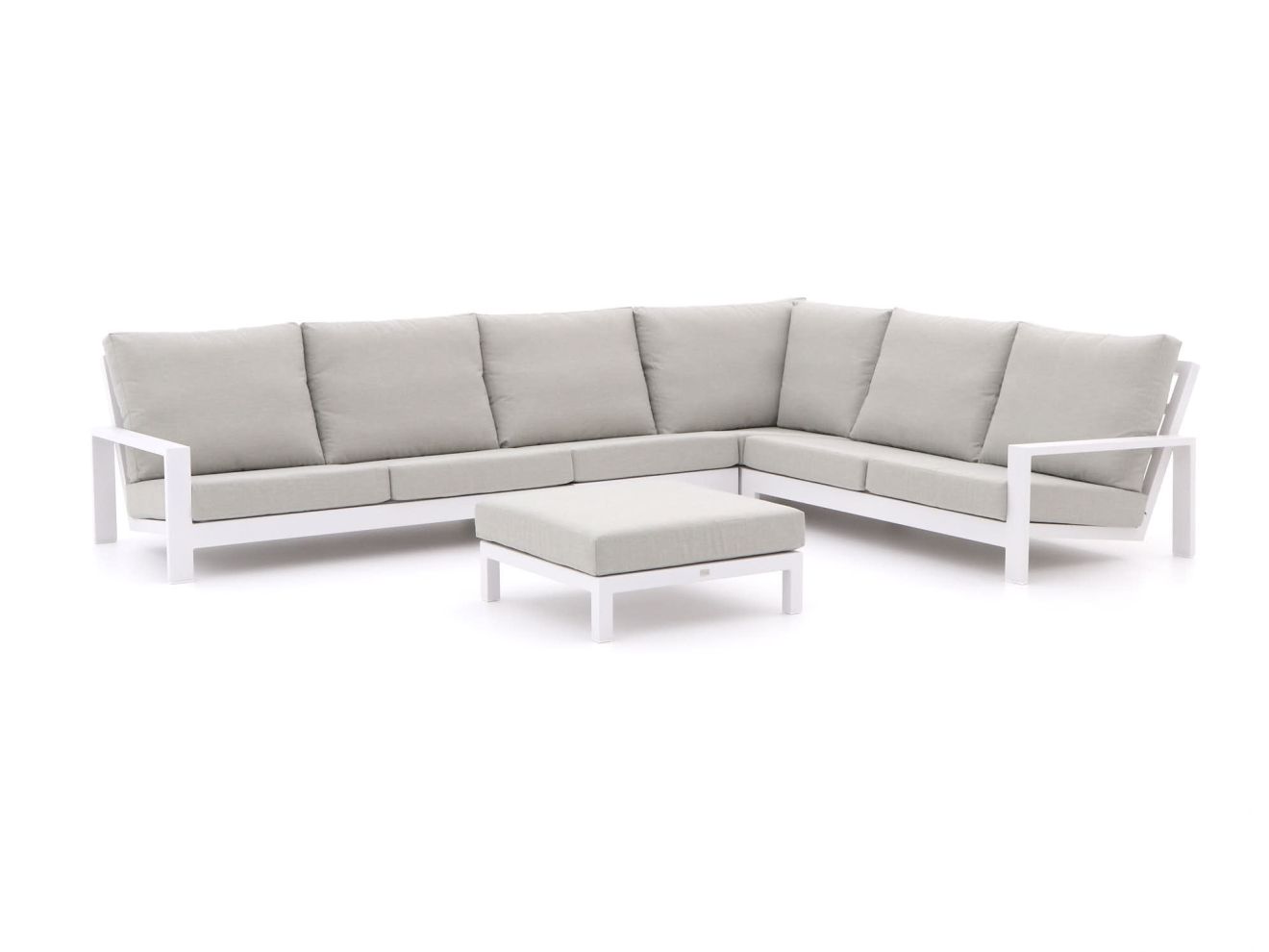 Bellagio Vezzano Ecklounge-Set 5-teilig