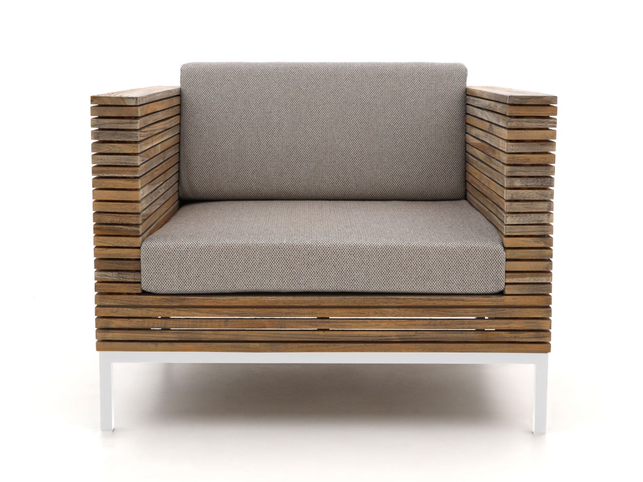 ROUGH-D Gartensessel Braun  Rabatt: 34 %