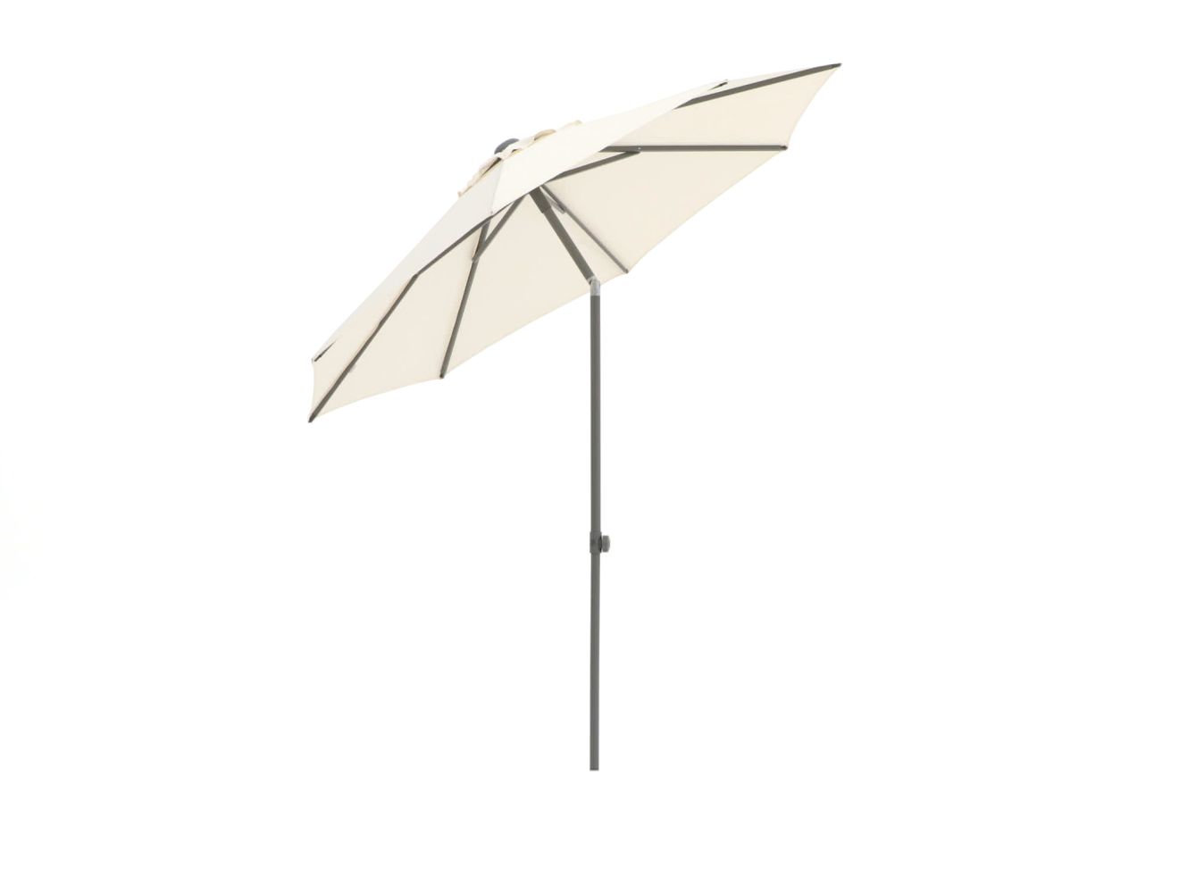 Shadowline Push-up Sonnenschirm ø 250 c...