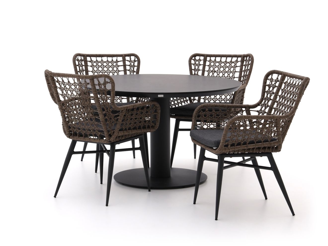 Intenso Busso/La Fonte ø 120 cm Gartenm...