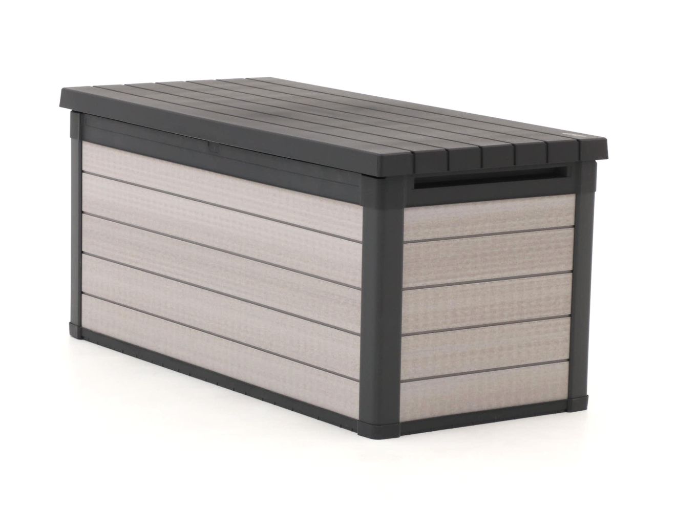 Keter Denali Gartenbox 150 cm Grau 150x71cm