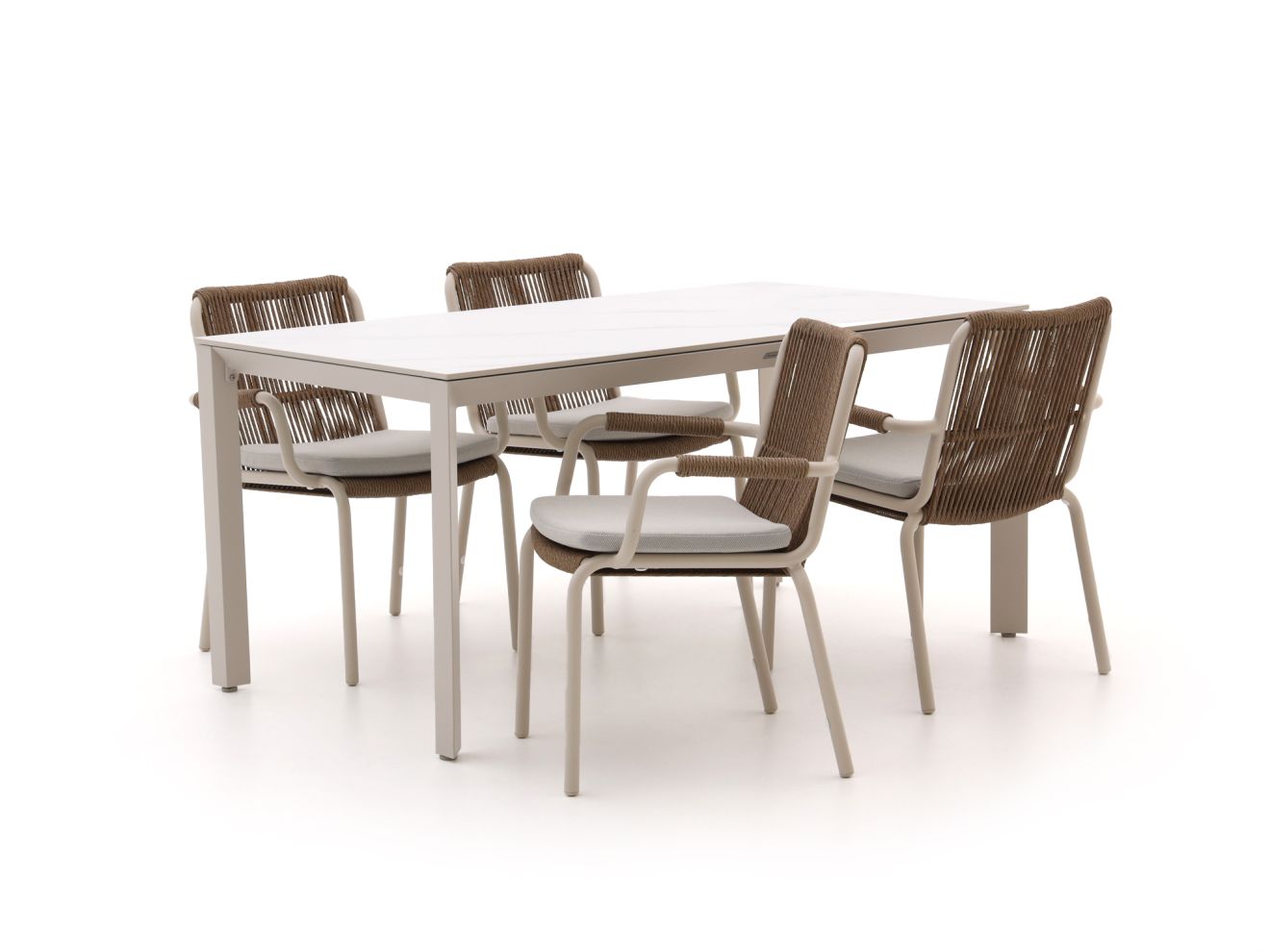 Bellagio Caronia/Sestino 160 cm Gartenm...