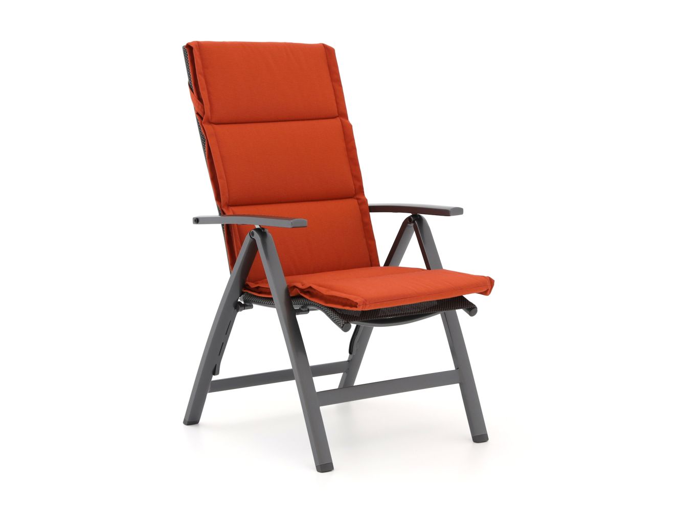 Tex Style Fiber Auflage hoch 125x50 cm Rot 125x50cm Tex Style Fiber Auflage hoch 125x50 cm Rot 125x50cm