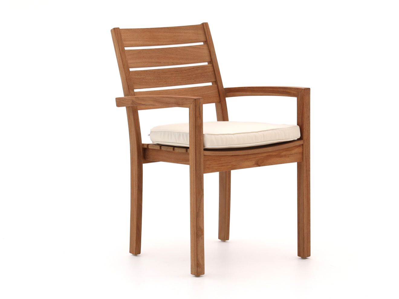 Madison Wicker York Sitzkissens 48x48 cm...