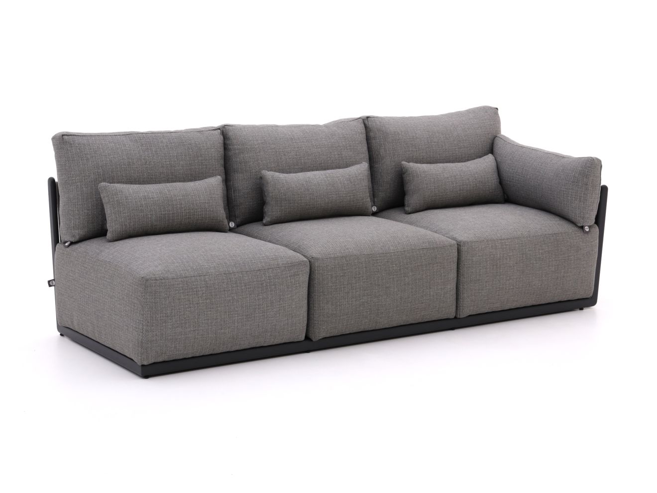 SUNS Sorrento Lounge Element linke Armlehne 250 cm