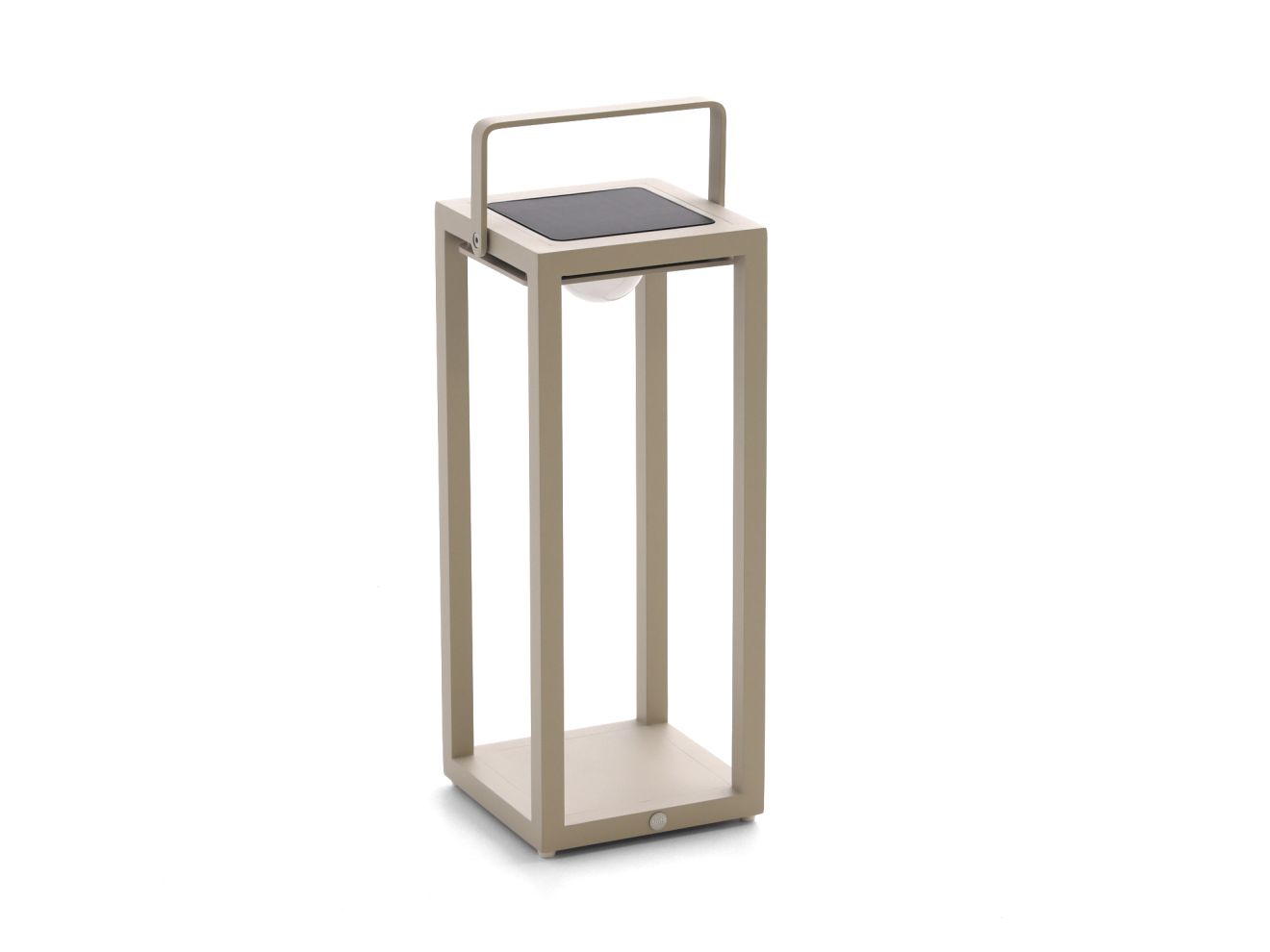 + 15 % Kassenrabatt | SUNS Jack Solar-Laterne 22x22x54 cm