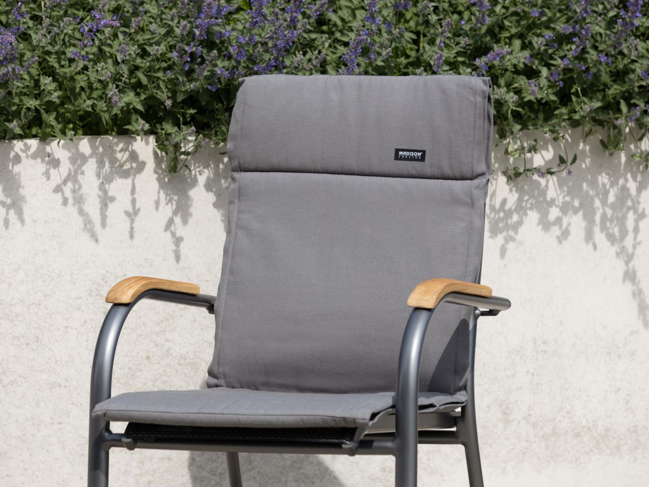 Hartman Raffaelo Gartenstuhl stapelbar