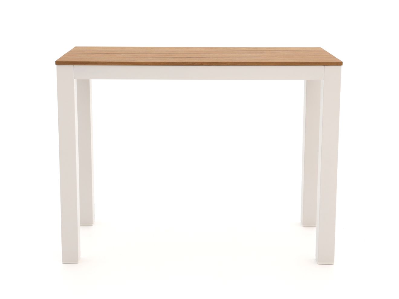 Bellagio Fidenza Konsolentisch 100x45x75 cm Weiß  Rabatt: 20 %