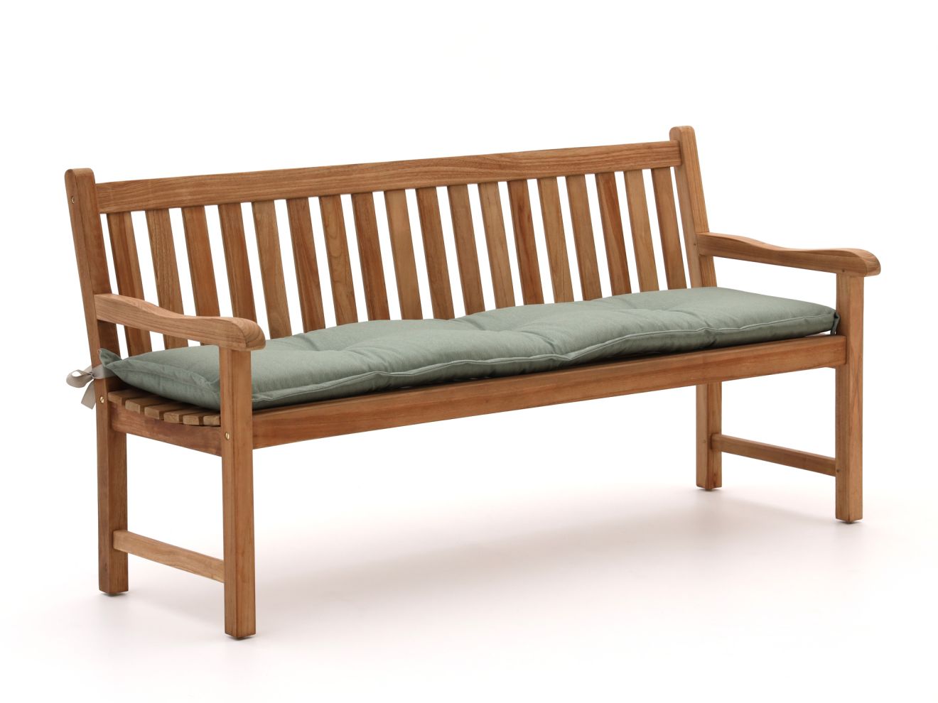 Madison Gartenbank Auflage 180x48  cm Gr...