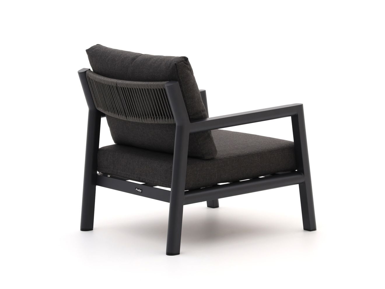 Manifesto Corsano Gartensessel Grau  Rab...