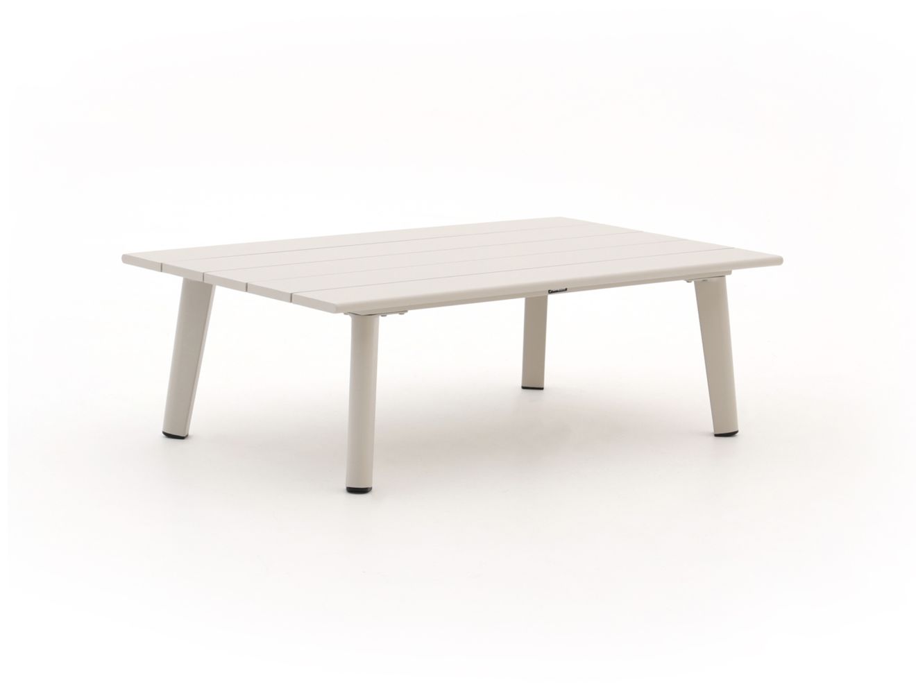 + 10 % Kassenrabatt | Manifesto Ortezzano Loungetisch 120x70x38 cm
