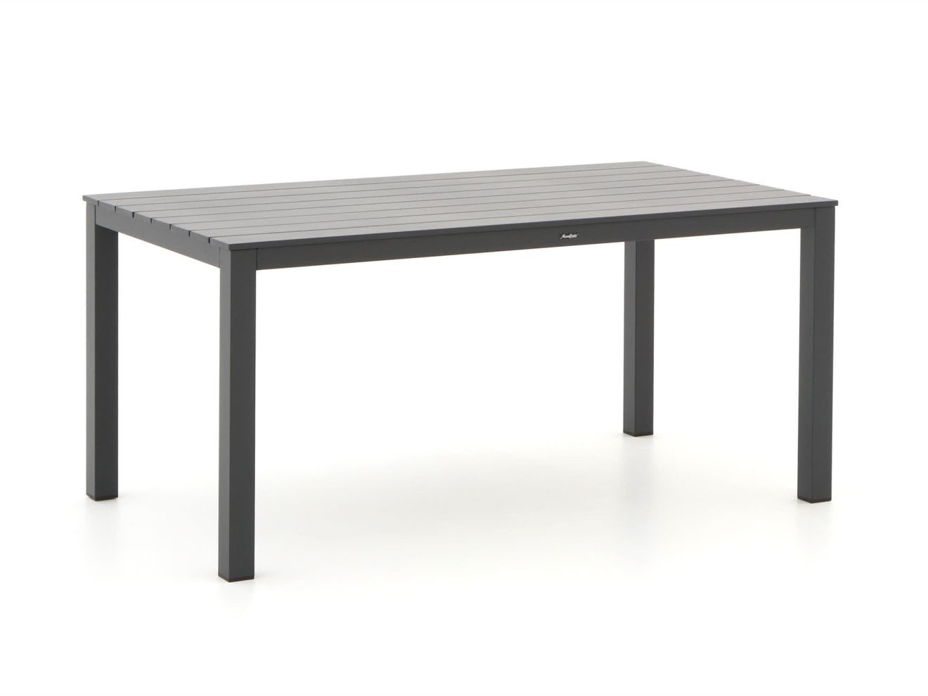 Manifesto Menzano Gartentisch 160x90x75 cm
