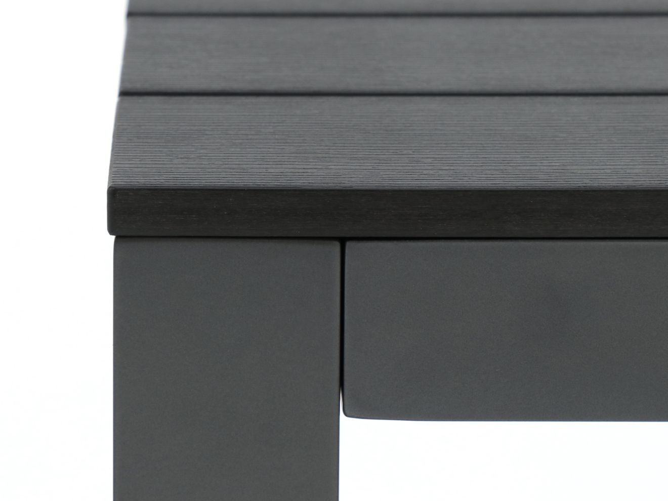 Bellagio Fidenza Picknickbank 195x45x45 cm Grau 195x45cm Rabatt: 29 % Bellagio Fidenza Picknickbank 195x45x45 cm Grau 195x45cm Rabatt: 29 %